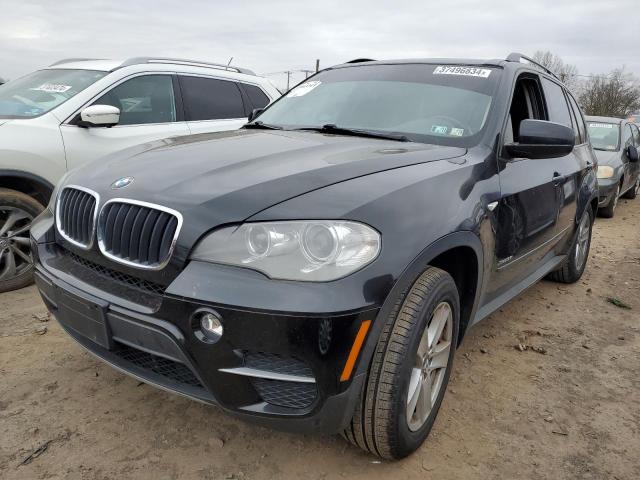 BMW X5 2012 5uxzv4c54cl763017