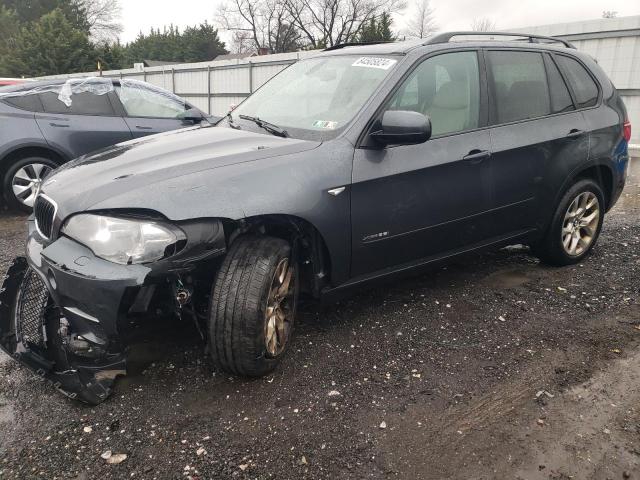 BMW X5 XDRIVE3 2012 5uxzv4c54cl763146