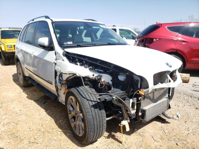 BMW X5 XDRIVE3 2012 5uxzv4c54cl763986