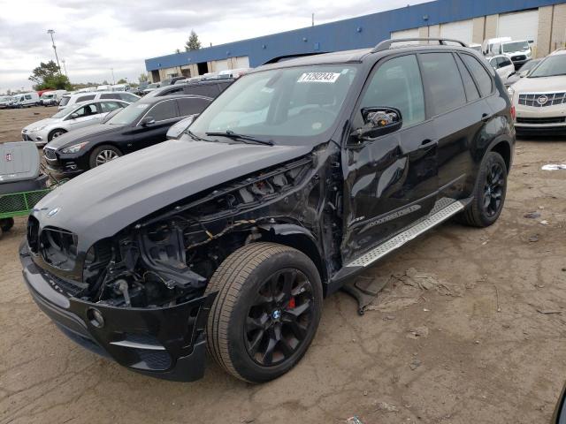 BMW X5 2012 5uxzv4c54cl764605