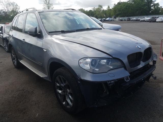 BMW X5 XDRIVE3 2012 5uxzv4c54cl764927