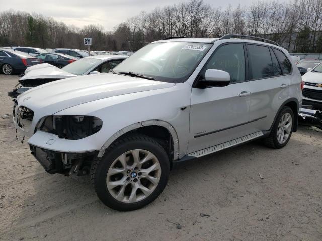 BMW X5 XDRIVE3 2012 5uxzv4c54cl765401