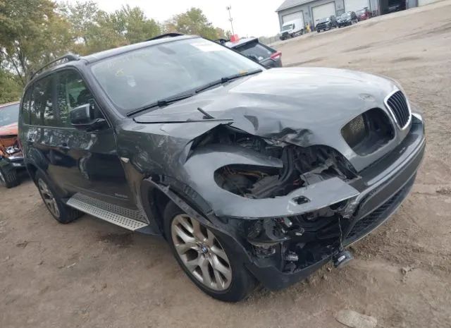 BMW X5 2012 5uxzv4c54cl765673