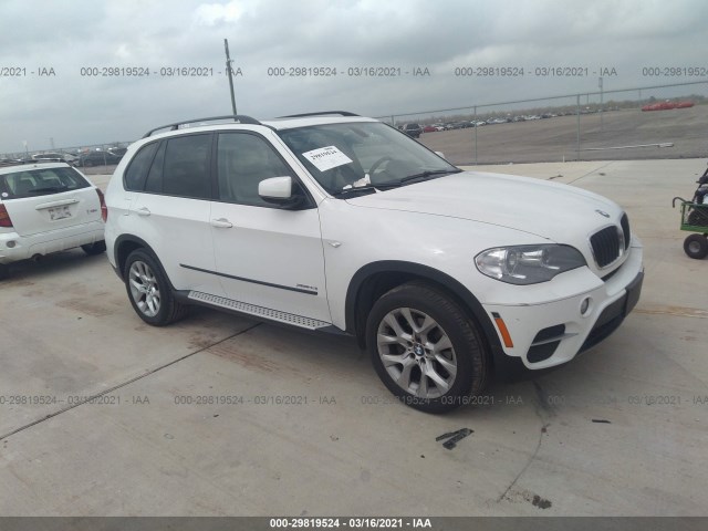 BMW X5 2012 5uxzv4c54cl765799