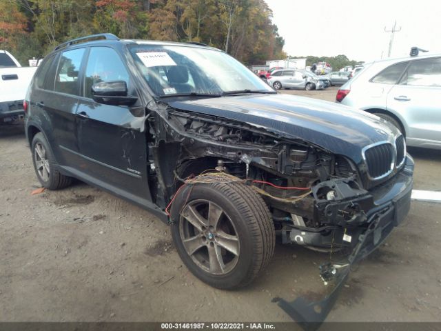 BMW X5 2012 5uxzv4c54cl766418