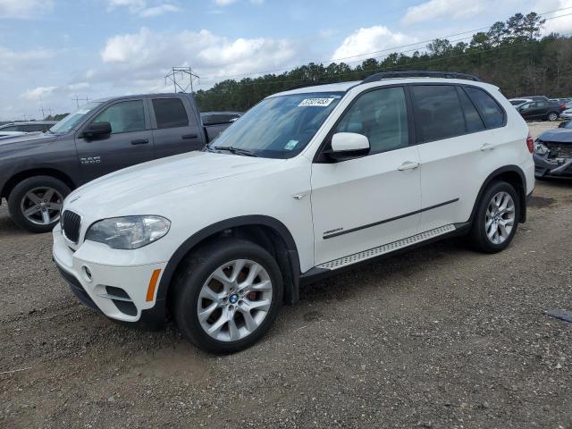 BMW X5 XDRIVE3 2012 5uxzv4c54cl766631