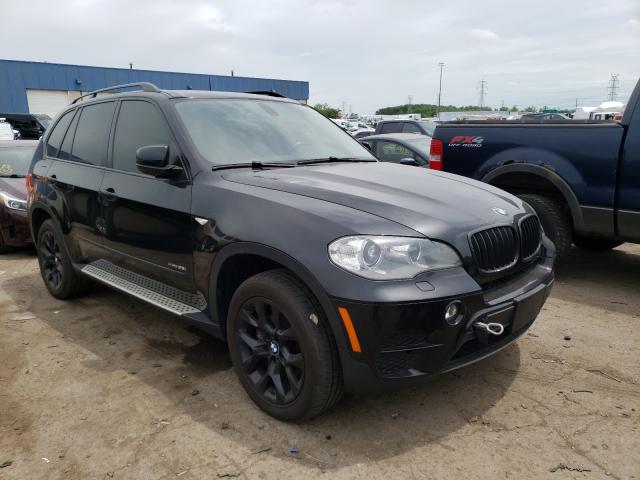 BMW X5 XDRIVE3 2012 5uxzv4c54cl767696