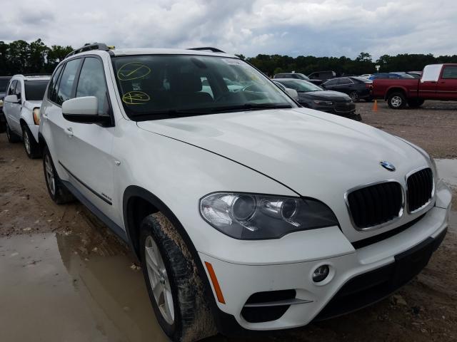 BMW X5 XDRIVE3 2012 5uxzv4c54cl889880