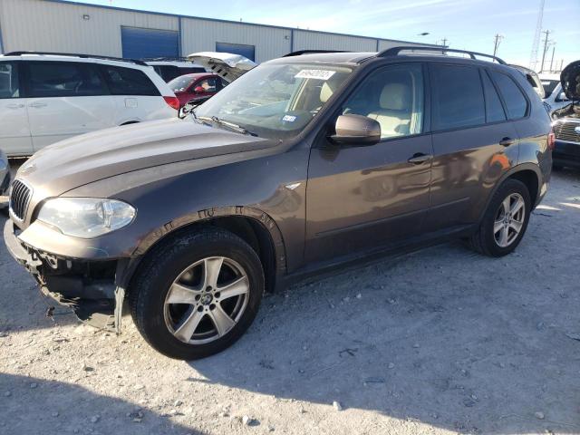 BMW X5 XDRIVE3 2012 5uxzv4c54cl889894