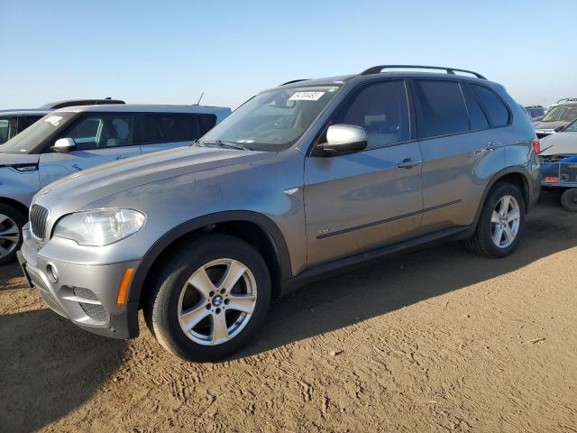 BMW X5 XDRIVE3 2012 5uxzv4c54cl890043