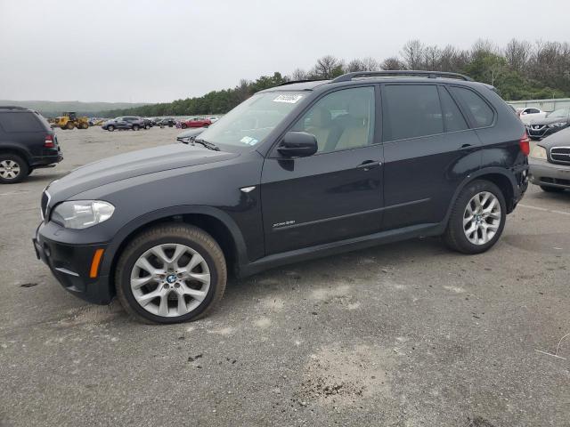 BMW X5 2012 5uxzv4c54cl985380