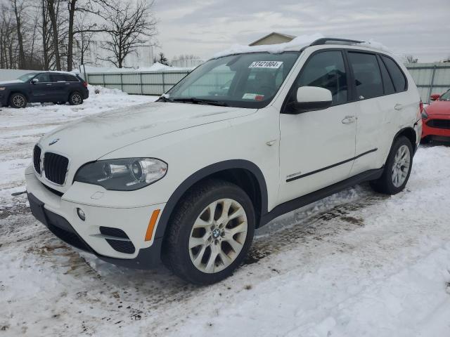 BMW X5 2012 5uxzv4c54cl985590