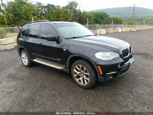 BMW X5 2012 5uxzv4c54cl985962