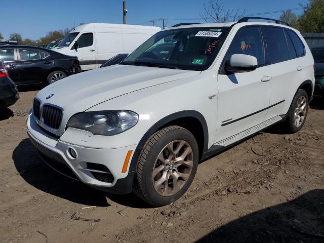 BMW X5 2012 5uxzv4c54cl987548