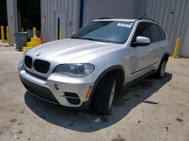 BMW X5 XDRIVE3 2012 5uxzv4c54cl987808