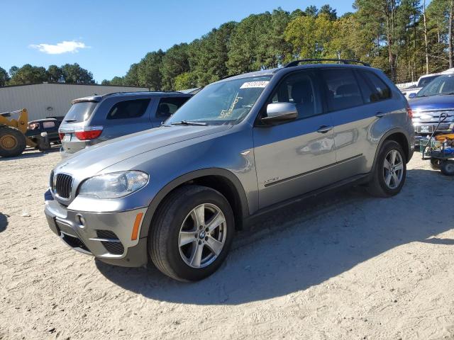 BMW X5 XDRIVE3 2012 5uxzv4c54cl989591