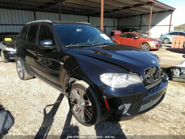 BMW X5 2012 5uxzv4c54cl990255