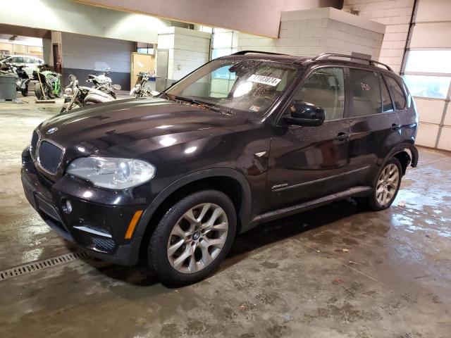 BMW X5 2012 5uxzv4c54cl990868