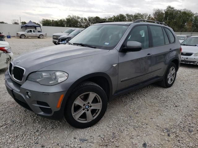 BMW X5 2012 5uxzv4c54cl991051