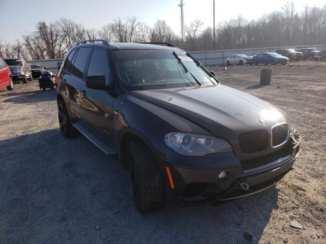 BMW X5 XDRIVE3 2012 5uxzv4c54cl992068