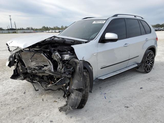 BMW X5 2013 5uxzv4c54d0b00469