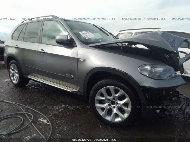 BMW X5 2013 5uxzv4c54d0b01072