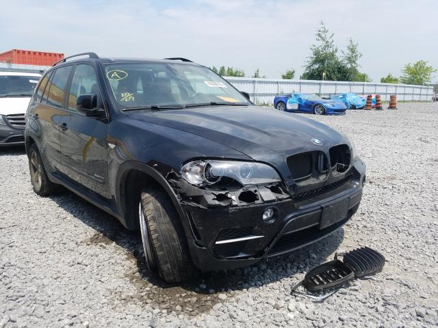 BMW X5 XDRIVE3 2013 5uxzv4c54d0b01850