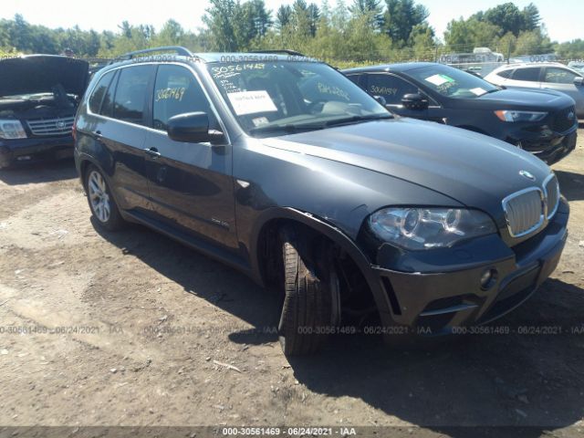 BMW X5 2013 5uxzv4c54d0b02156