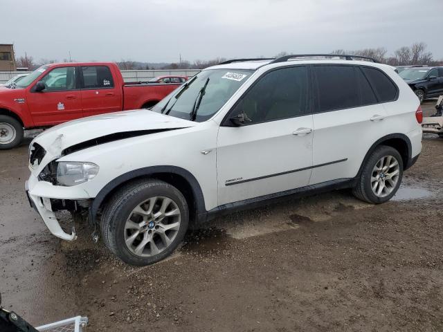 BMW X5 XDRIVE3 2013 5uxzv4c54d0b02691