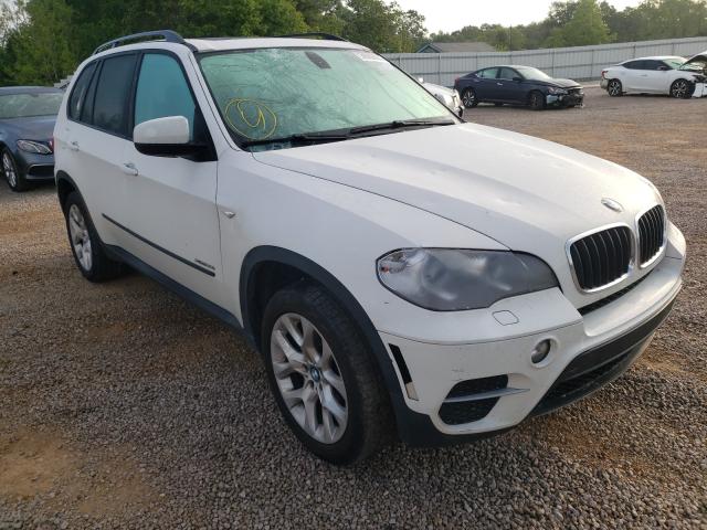 BMW NULL 2013 5uxzv4c54d0b03405