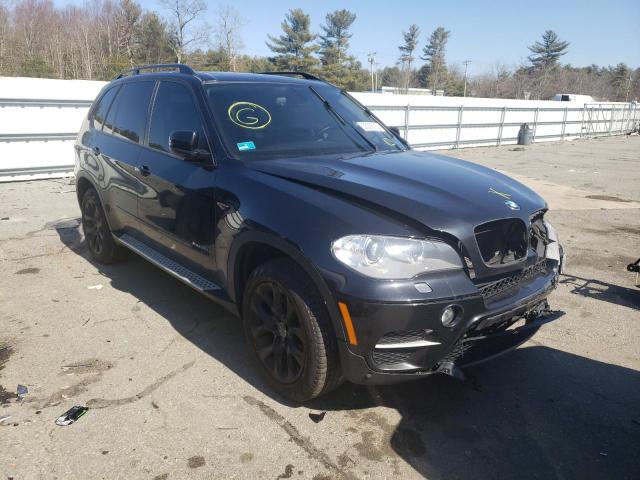 BMW X5 XDRIVE3 2013 5uxzv4c54d0b03713