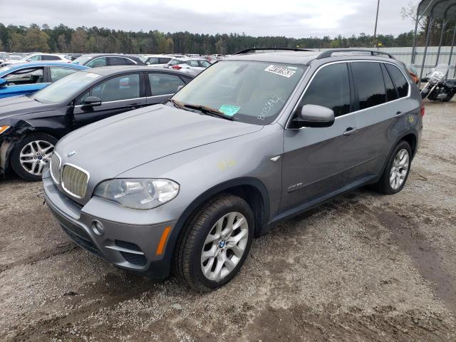 BMW X5 2013 5uxzv4c54d0b03842