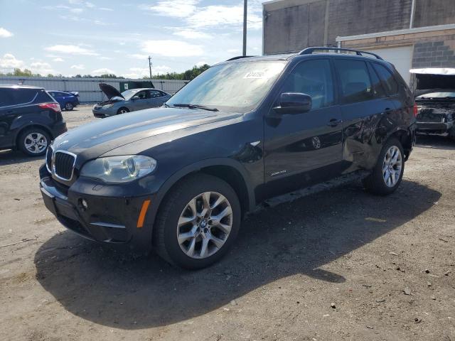 BMW X5 XDRIVE3 2013 5uxzv4c54d0b04442