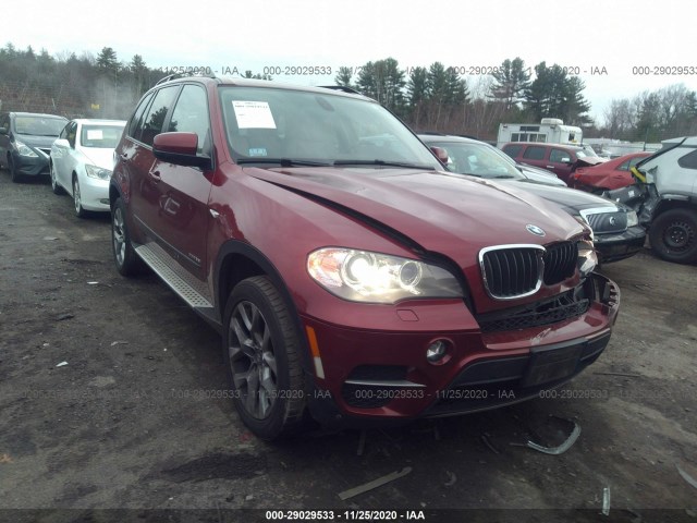 BMW X5 2013 5uxzv4c54d0b04604