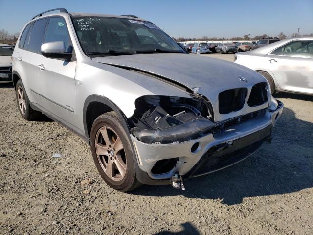 BMW X5 XDRIVE3 2013 5uxzv4c54d0b04649