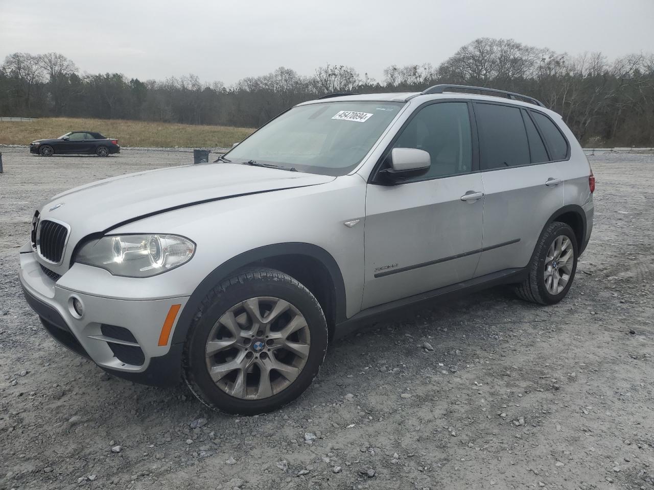 BMW X5 2013 5uxzv4c54d0b05221