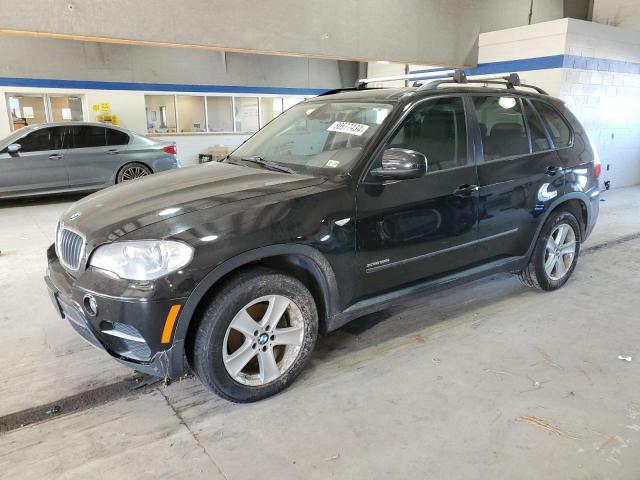 BMW X5 XDRIVE3 2013 5uxzv4c54d0b05445