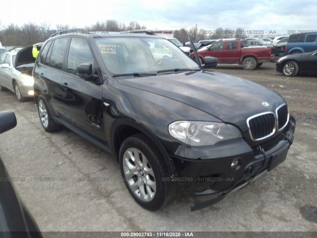 BMW X5 2013 5uxzv4c54d0b05459