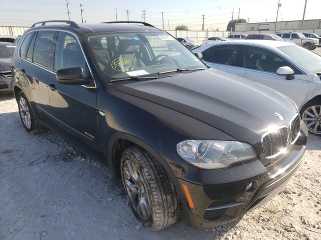 BMW X5 XDRIVE3 2013 5uxzv4c54d0b05588