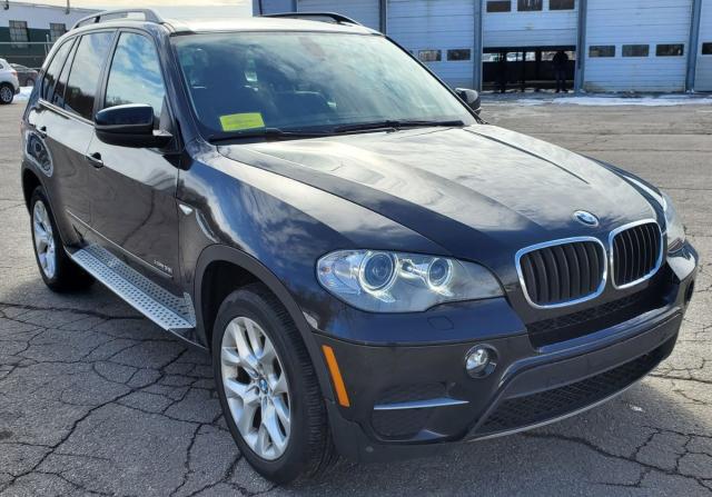 BMW X5 XDRIVE3 2013 5uxzv4c54d0b05770