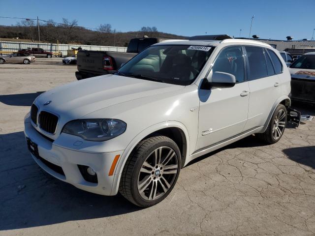 BMW X5 2013 5uxzv4c54d0b06269