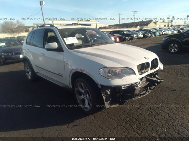 BMW X5 2013 5uxzv4c54d0b06434