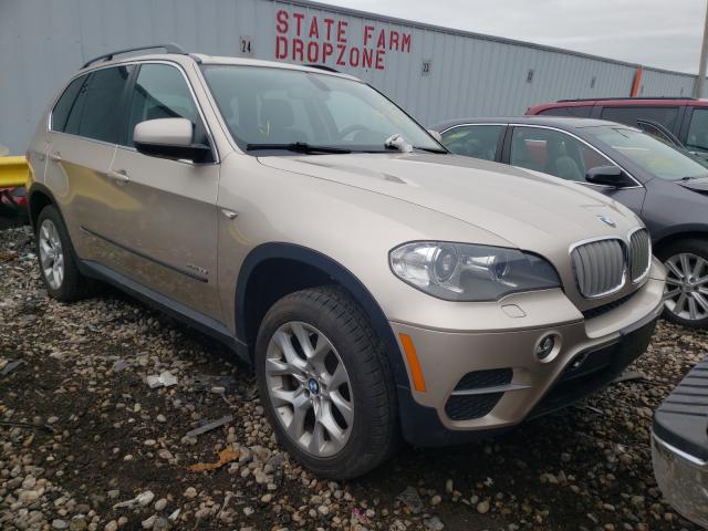 BMW X5 XDRIVE3 2013 5uxzv4c54d0b06501