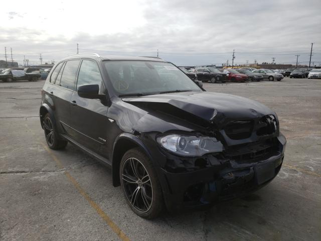 BMW X5 XDRIVE3 2013 5uxzv4c54d0b06577