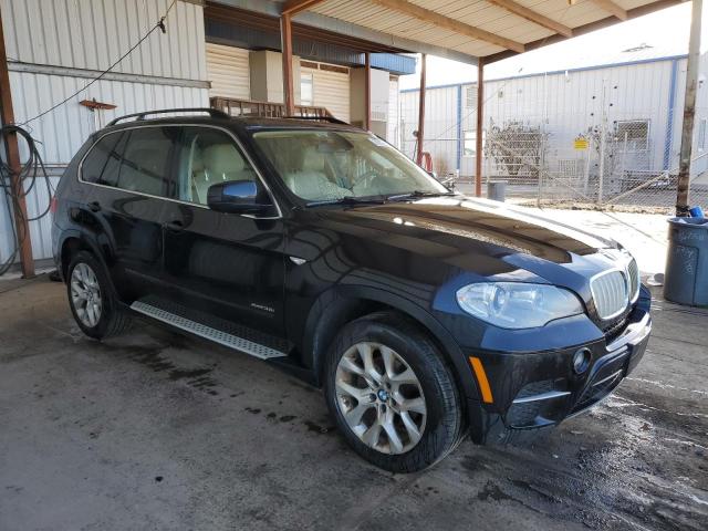 BMW X5 XDRIVE3 2013 5uxzv4c54d0b06630