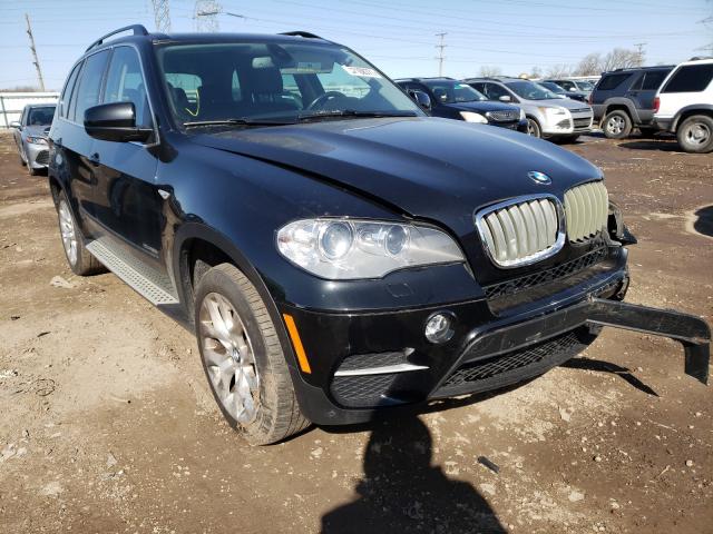 BMW X5 XDRIVE3 2013 5uxzv4c54d0b06840