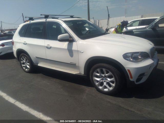 BMW X5 2013 5uxzv4c54d0b06871