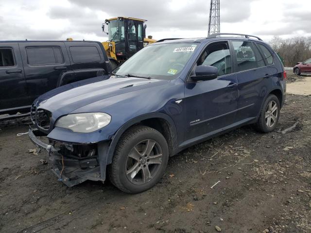 BMW X5 2013 5uxzv4c54d0b08247