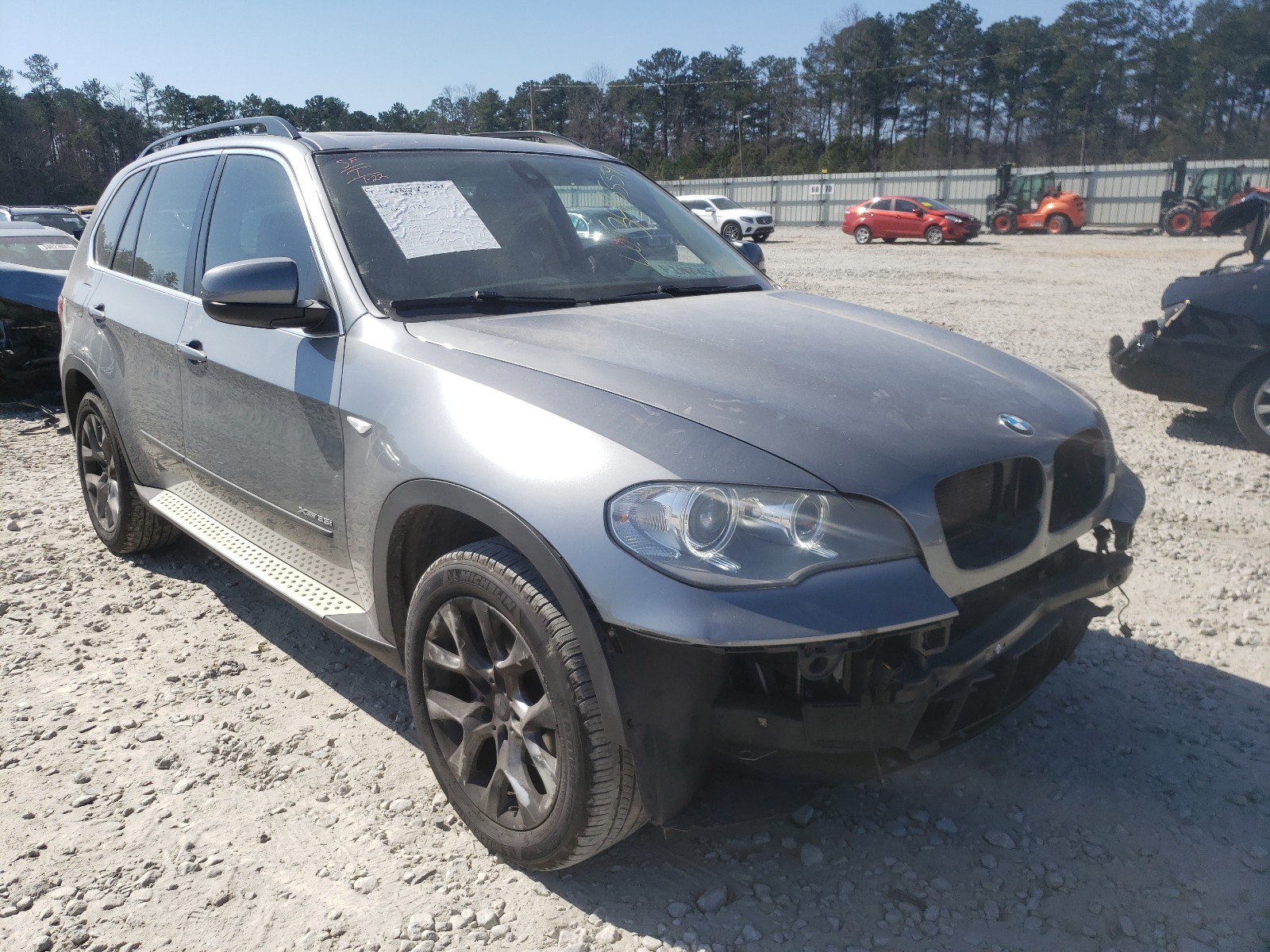 BMW NULL 2013 5uxzv4c54d0b08488