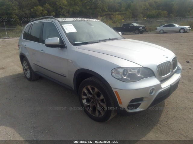 BMW X5 2013 5uxzv4c54d0b09575